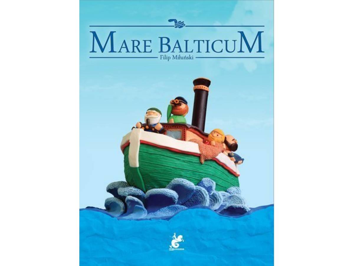 バルト海（Mare Balticum）の画像 #39862 まつながさん