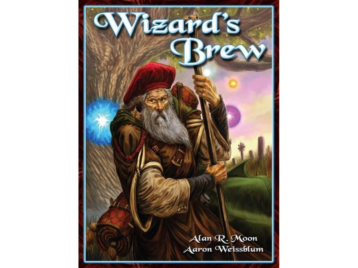 ウィザーズ・ブルー（Wizard's Brew）の画像 #69158 まつながさん