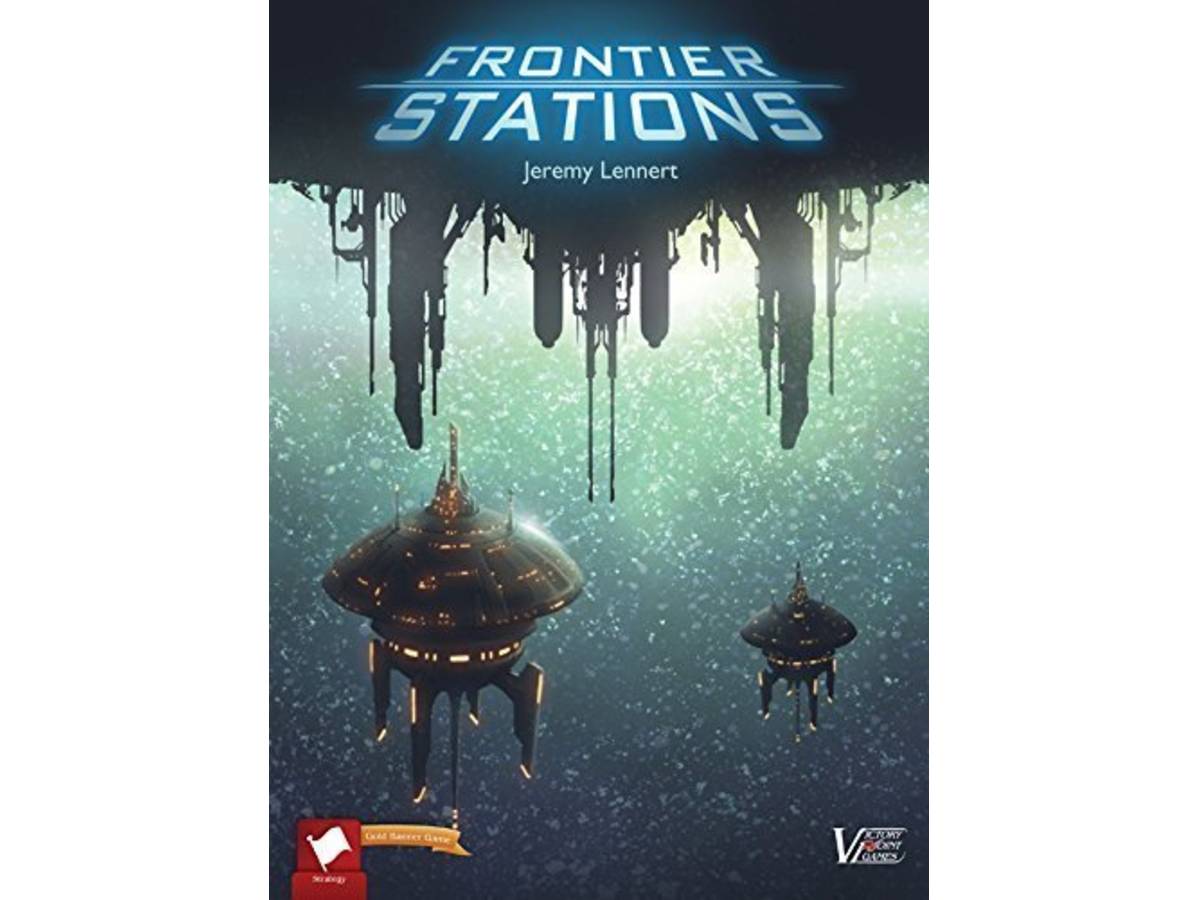 フロンティア・ステーションズ（Frontier Stations）の画像 #38764 まつながさん