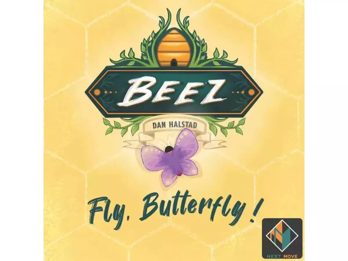 花とミツバチ：蝶の舞（拡張）（Beez: Fly, Butterfly!）の画像 #85100 まつながさん