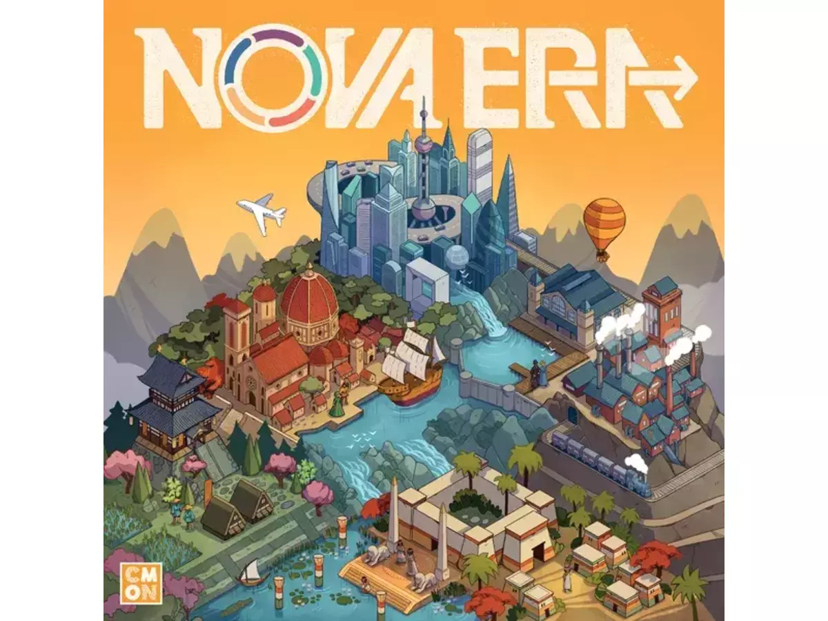 ノヴァ・エラ（Nova Era）の画像 #93801 まつながさん