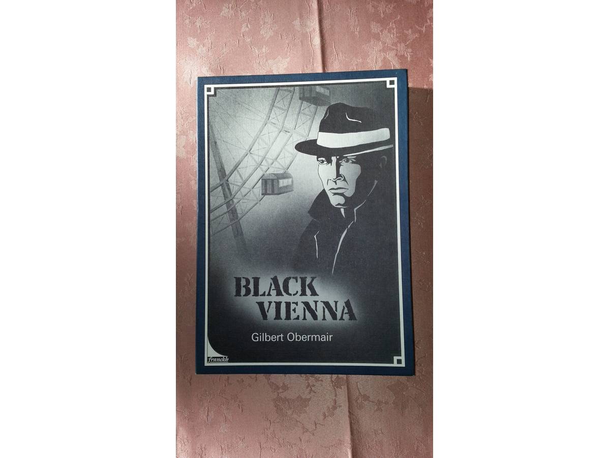 ブラック・ウィーン（Black Vienna）の画像 #64260 オグランド（Oguland）さん