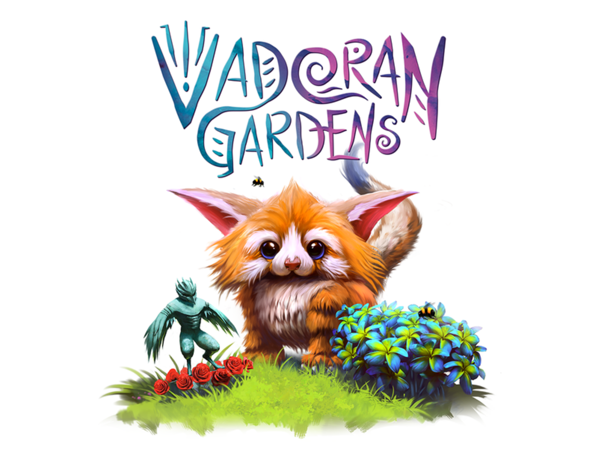 ヴァドラン・ガーデン（Vadoran Gardens）の画像 #49893 まつながさん
