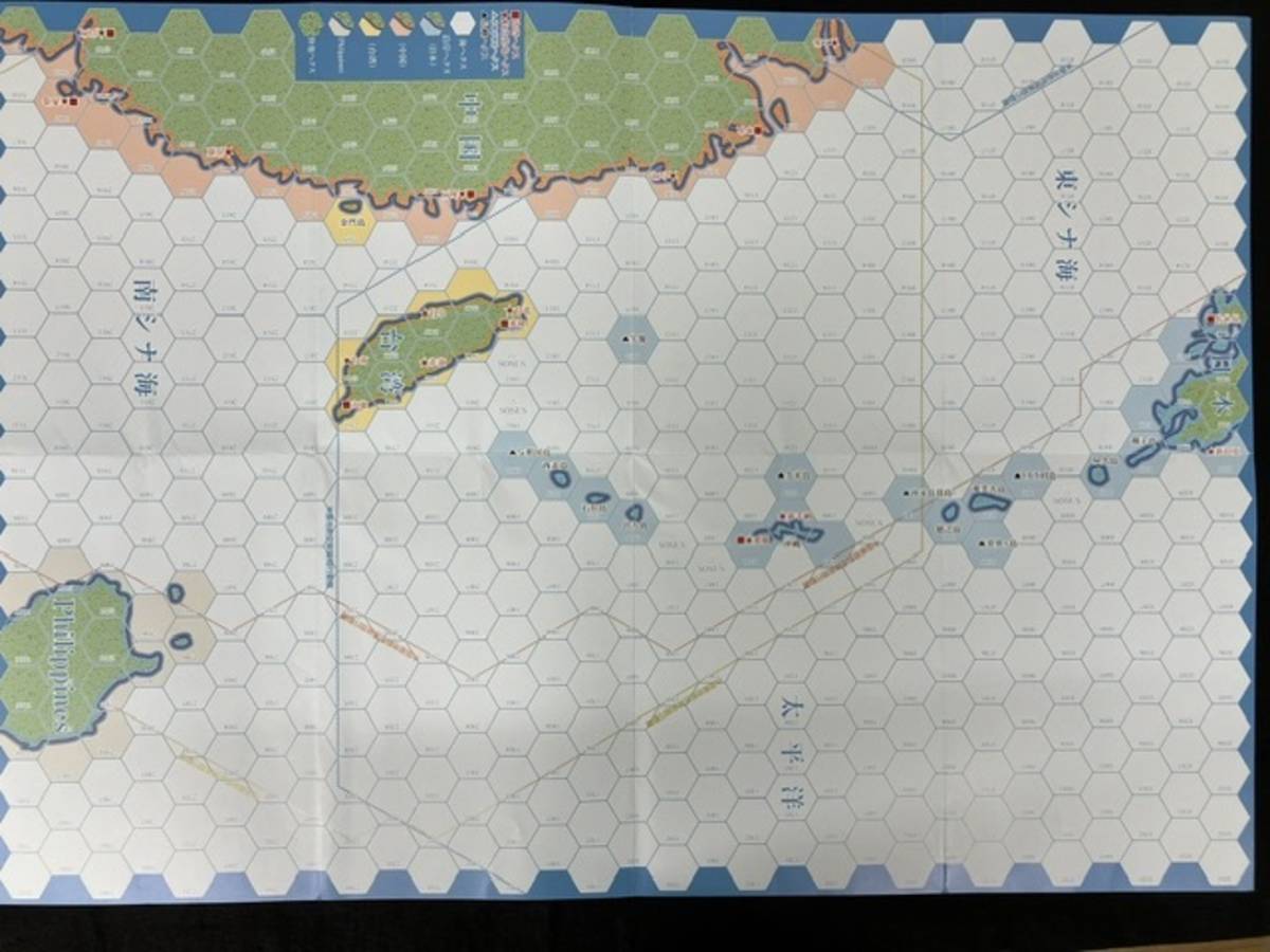 米中激突：現代海戦　台湾海峡編（US-China clash：Modern naval warfare）の画像 #85892 Bluebearさん