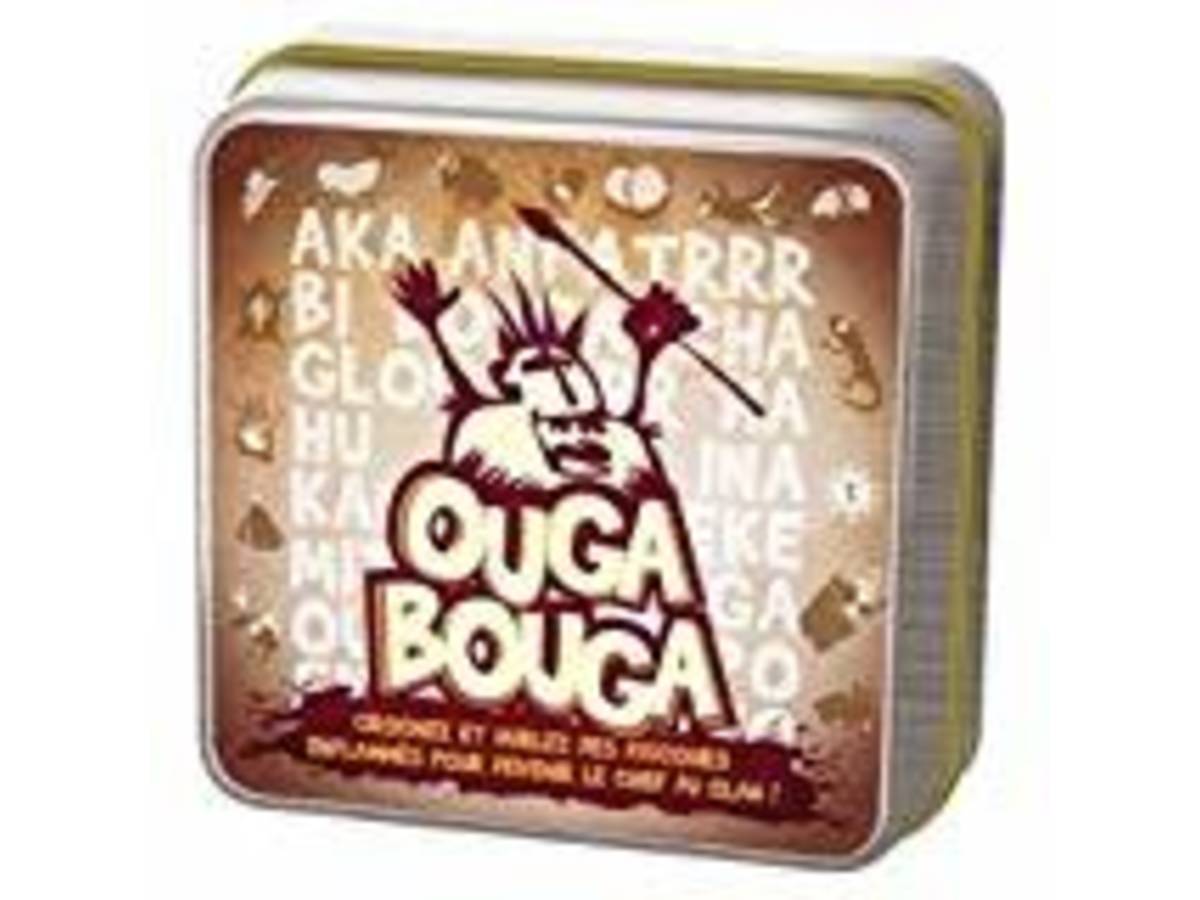 オウガボウガ（Ouga Bouga）の画像 #54952 ピピさん