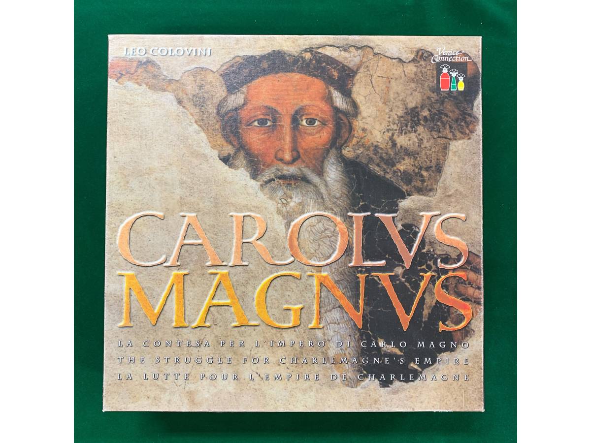 カール大帝（Carolus Magnus）の画像 #78350 mkpp @UPGS:Sさん