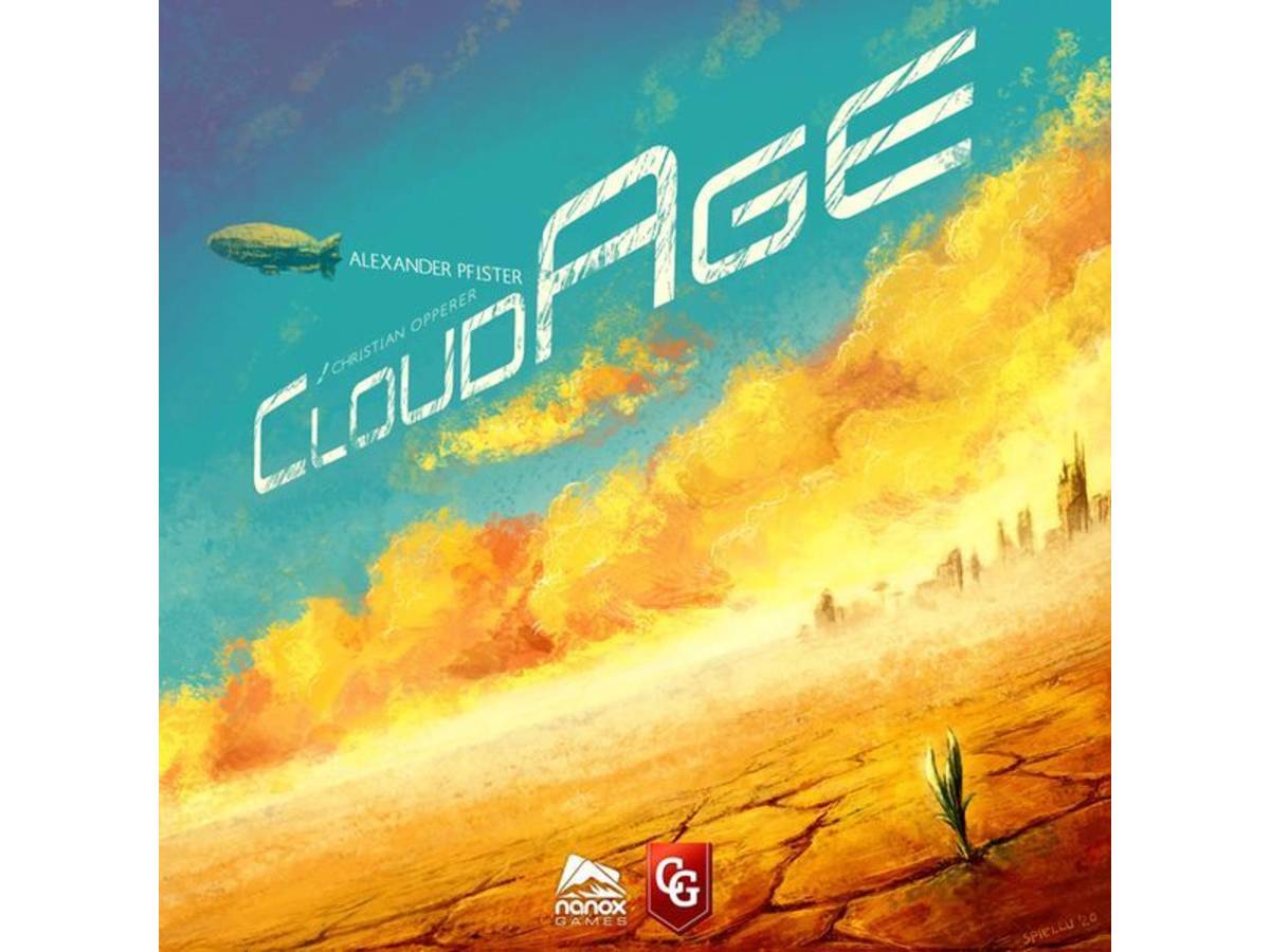 クラウドエイジ（CloudAge）の画像 #65436 まつながさん