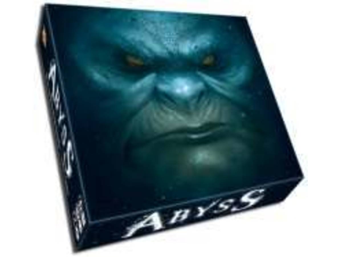 アビス（Abyss）の画像 #33298 ケントリッヒさん