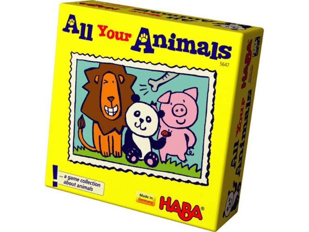 みんなの動物（All Your Animals）の画像 #43761 まつながさん