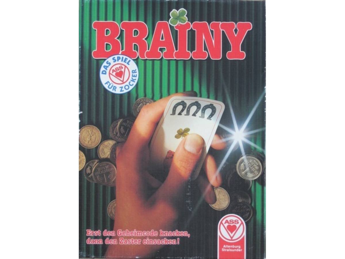 ブレイニー（Brainy）の画像 #35675 nAoさん