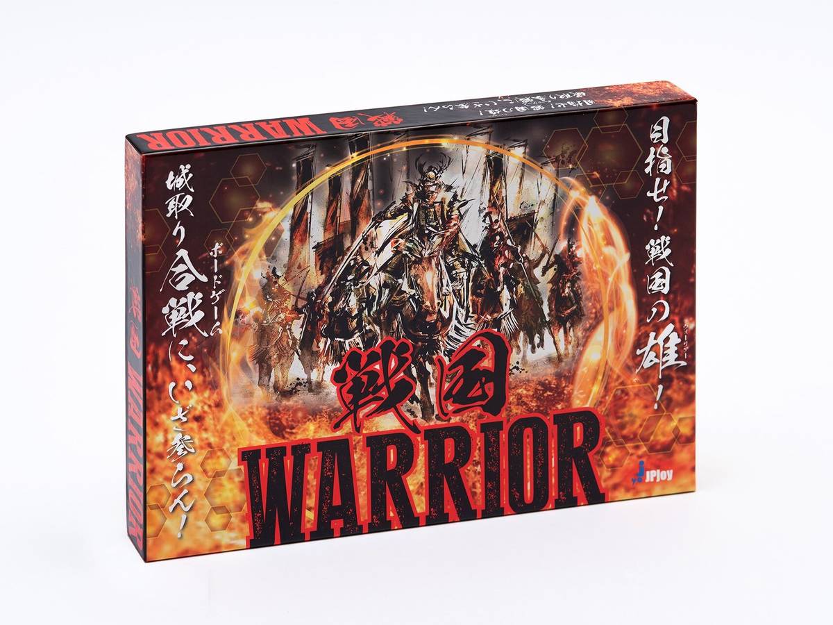 戦国WARRIOR（Sengoku Warrior）の画像 #76243 JPjoyさん