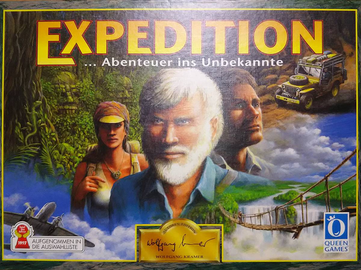 エクスペディション（Expedition）の画像 #53552 ルシュエスさん