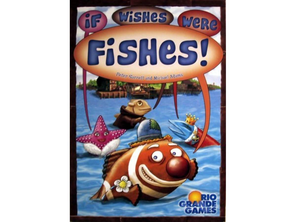 大漁市場（If Wishes Were Fishes!）の画像 #40758 まつながさん