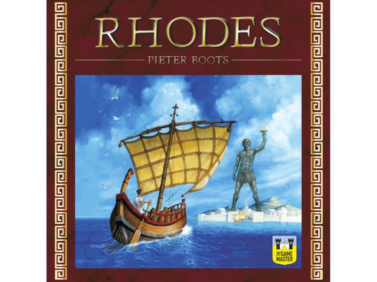ロードス（Rhodes）の画像 #38647 まつながさん
