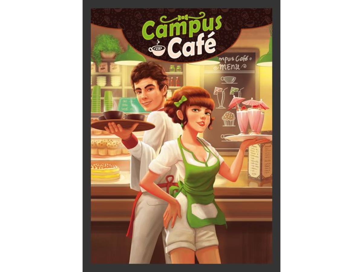 キャンパス・カフェ（Campus Café）の画像 #50505 まつながさん