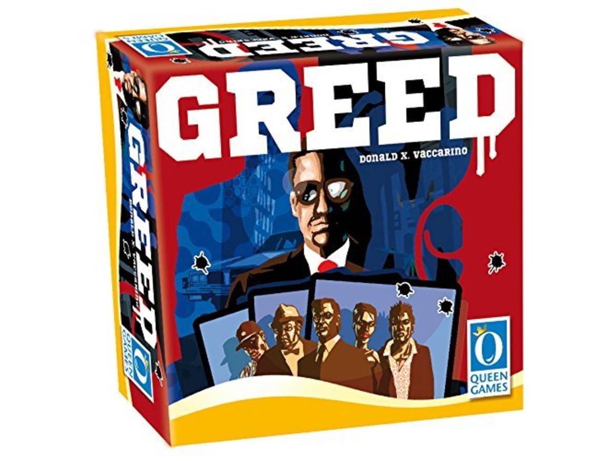グリード（Greed）の画像 #39060 まつながさん