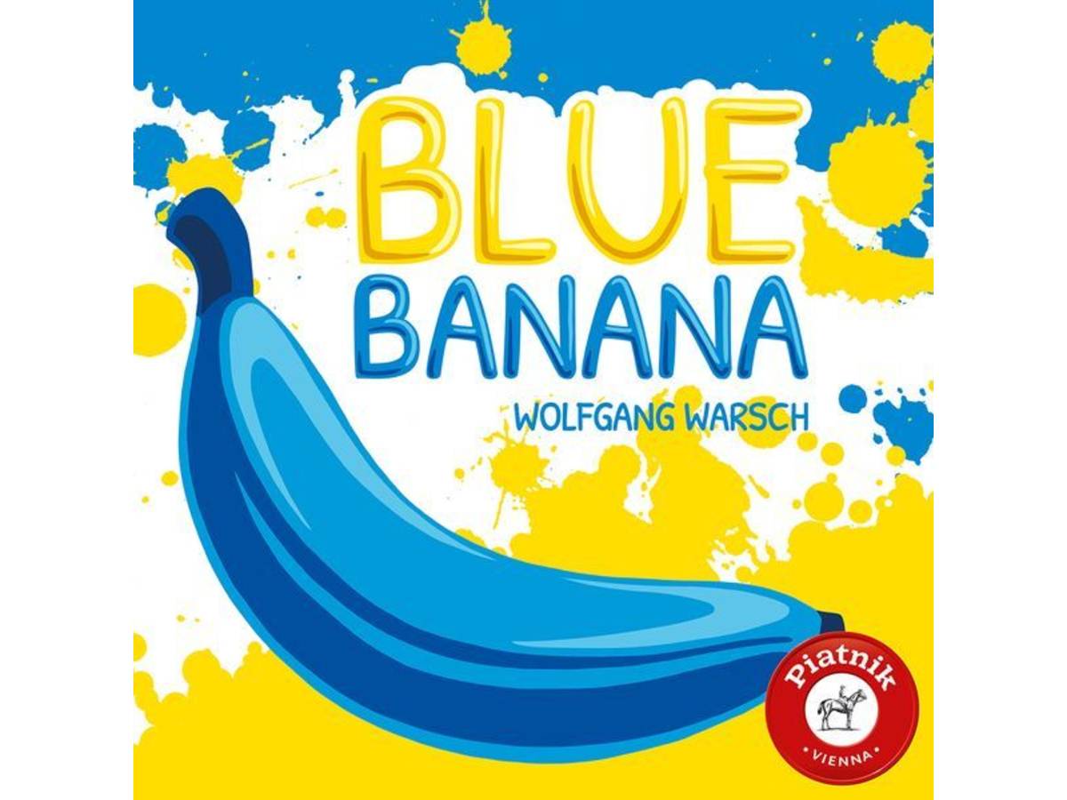 ブルーバナナ（Blue Banana）の画像 #56708 まつながさん