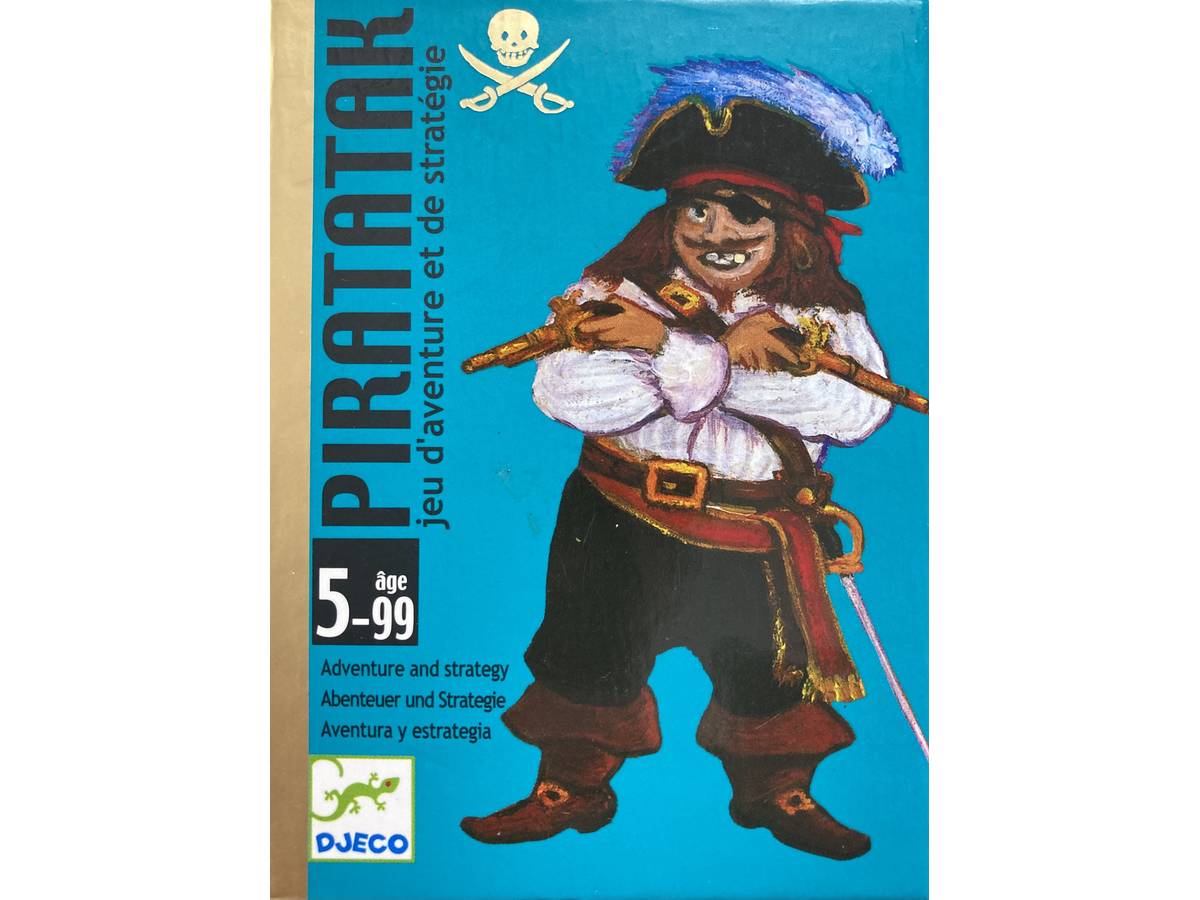 ピラタタック（Piratatak）の画像 #82363 kopponさん