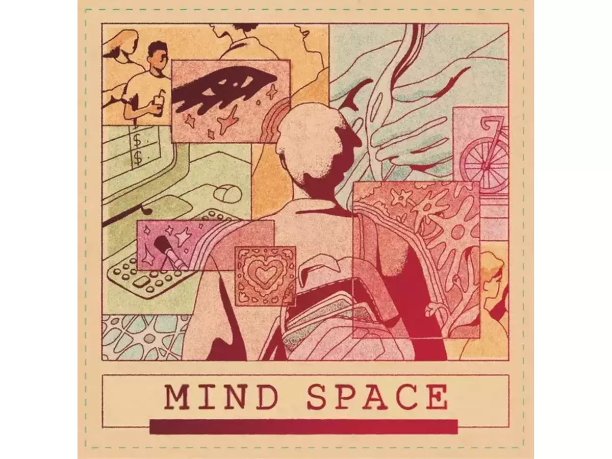 マインドスペース（Mind Space）の画像 #84838 まつながさん