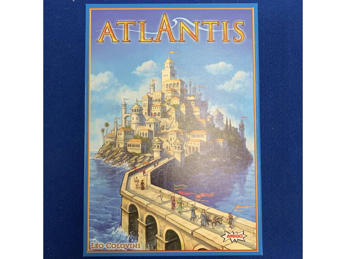 アトランティス（Atlantis）の画像 #69006 mkpp @UPGS:Sさん