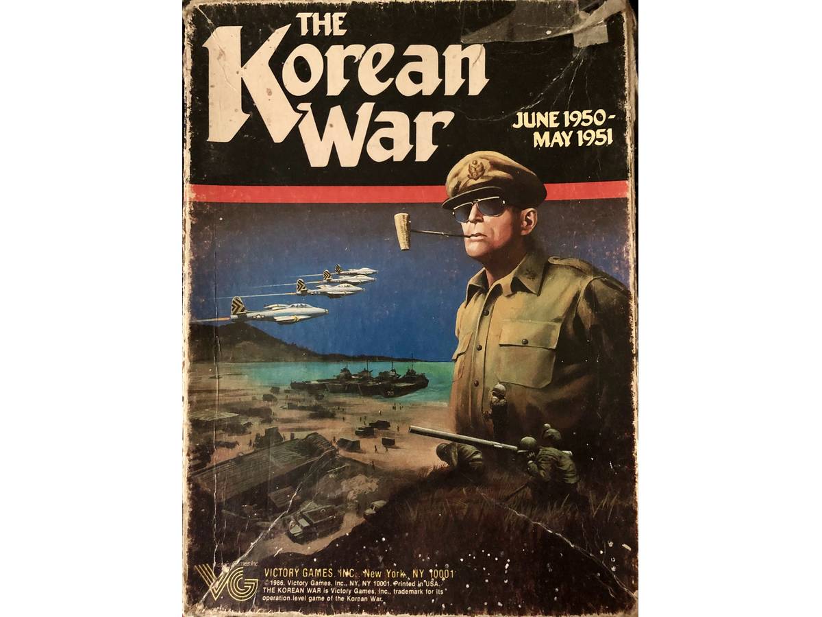 朝鮮戦争（The Korean War June 1950-May 1951）の画像 #66672 マガジン坊やさん
