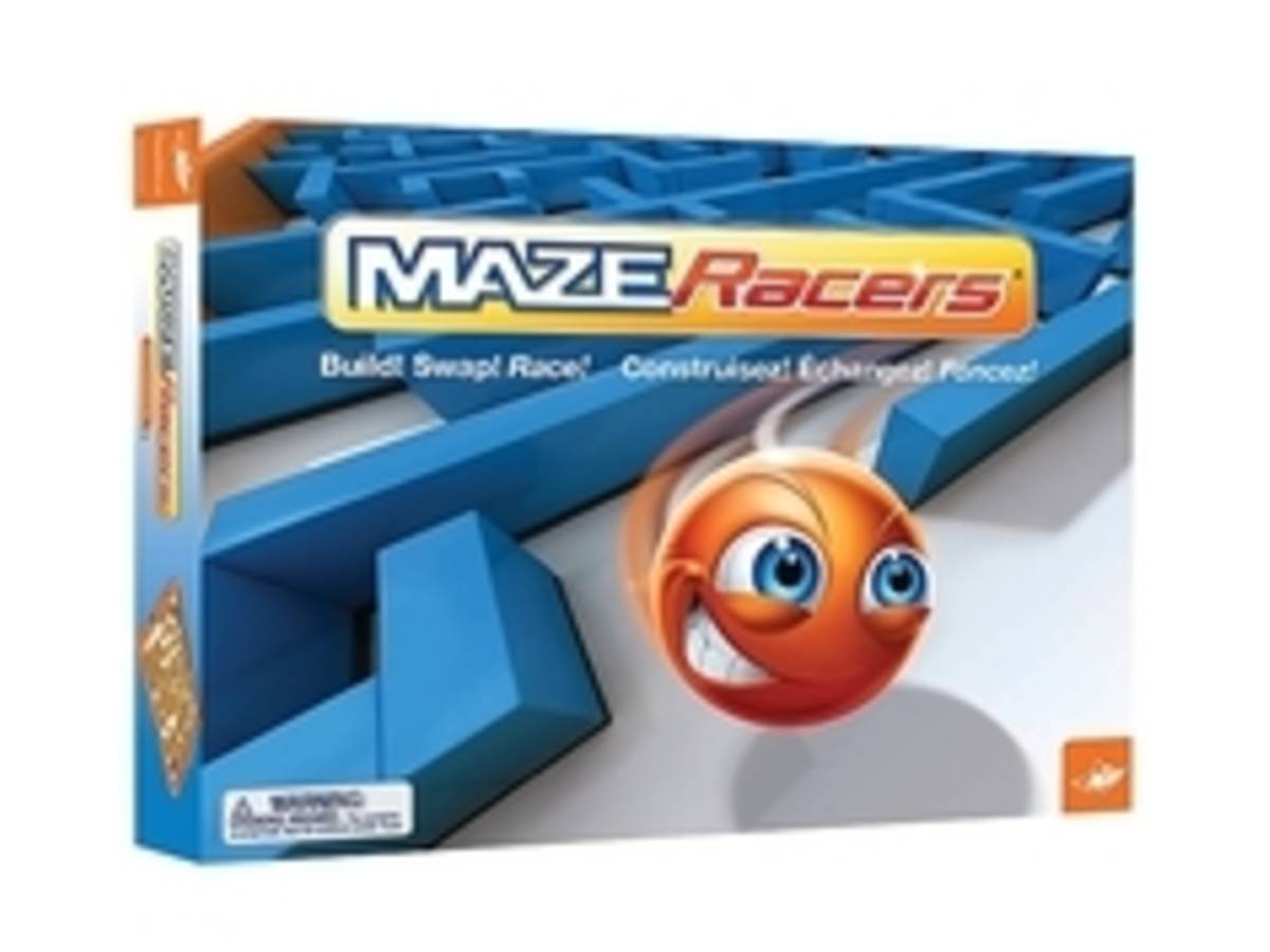 メイズレーサー（Maze Racers）の画像 #54641 Feiron33さん