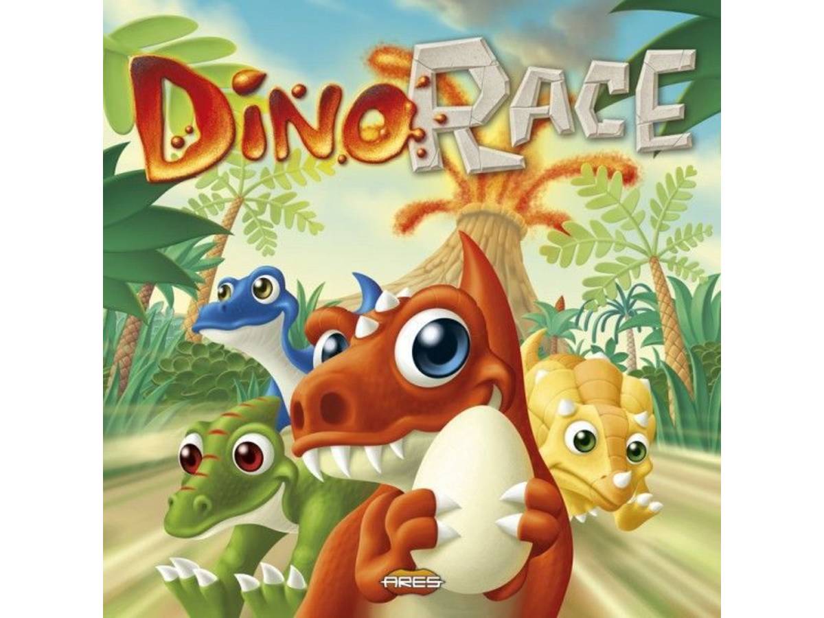 ディノレース（Dino Race）の画像 #64015 まつながさん