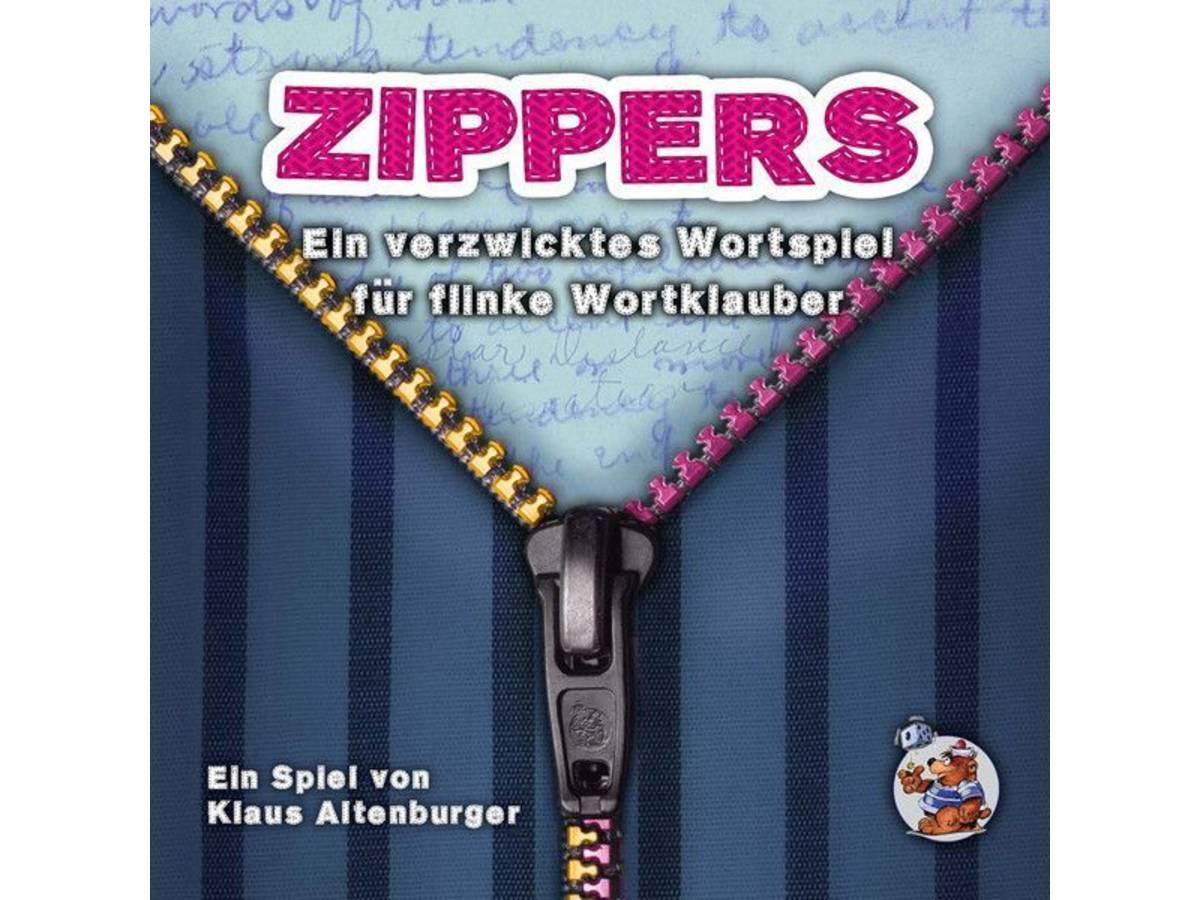ジッパー（Zippers）の画像 #53463 まつながさん