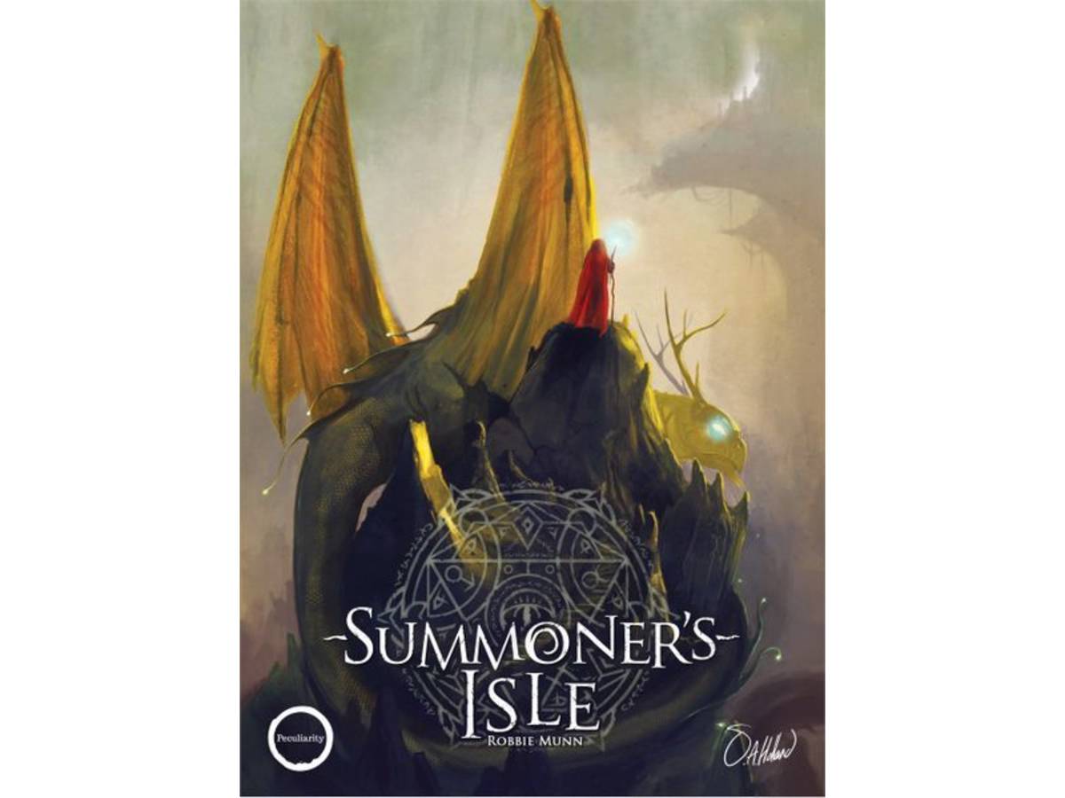 サモナーズ・アイル（Summoner's Isle）の画像 #58182 まつながさん