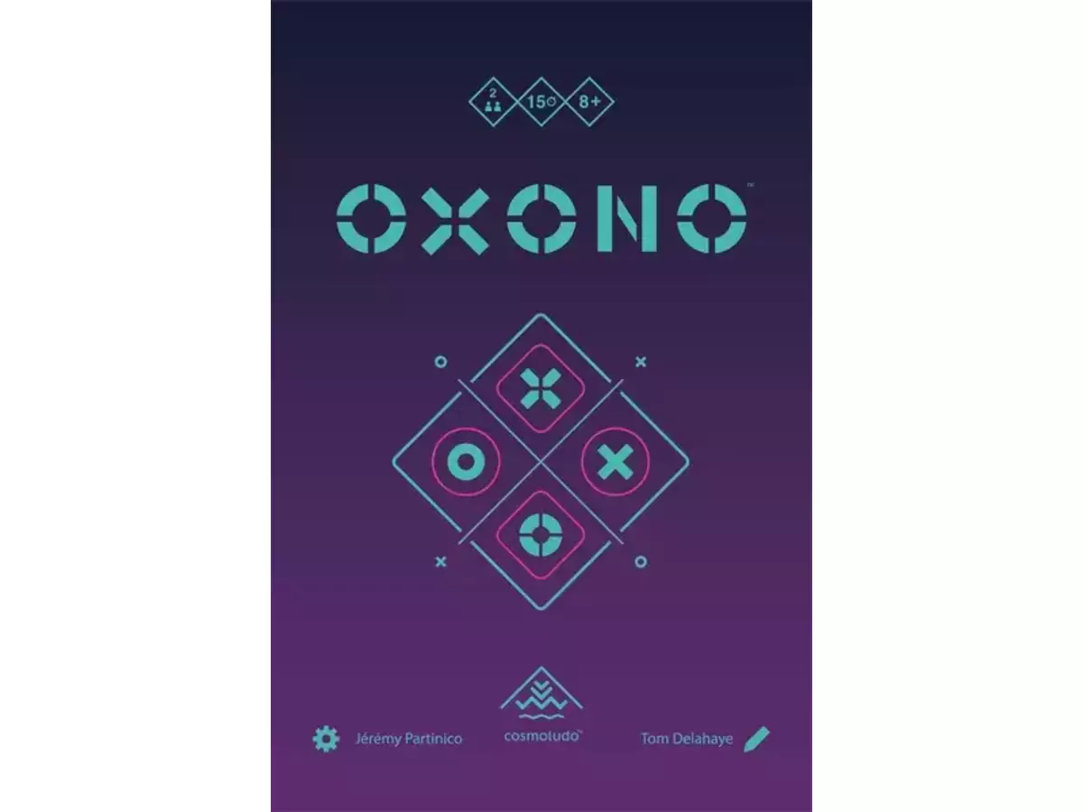 オクソーノ（Oxono）の画像 #87940 まつながさん