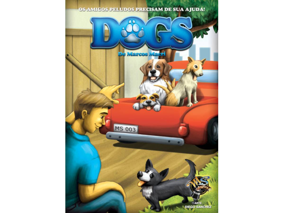 ドッグス（Dogs）の画像 #41231 まつながさん