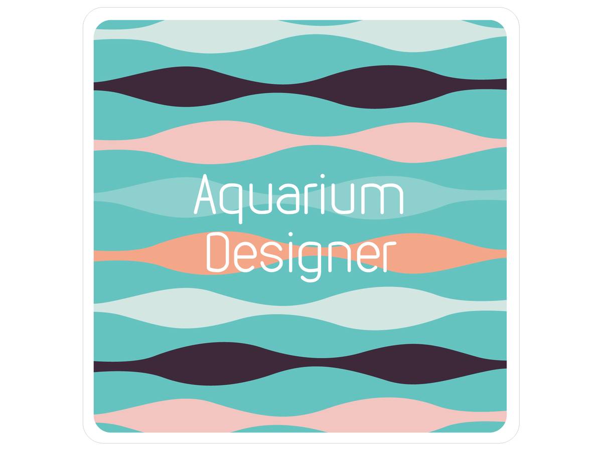 アクアリウム・デザイナー（Aquarium Designer）の画像 #40494 yamato_contactさん