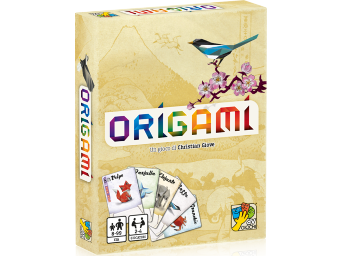 オリガミ（Origami）の画像 #39645 まつながさん