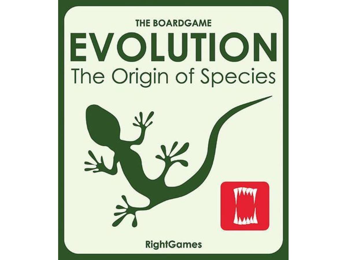 エボリューション：種の起源（Evolution: The Origin of Species）の画像 #43394 まつながさん