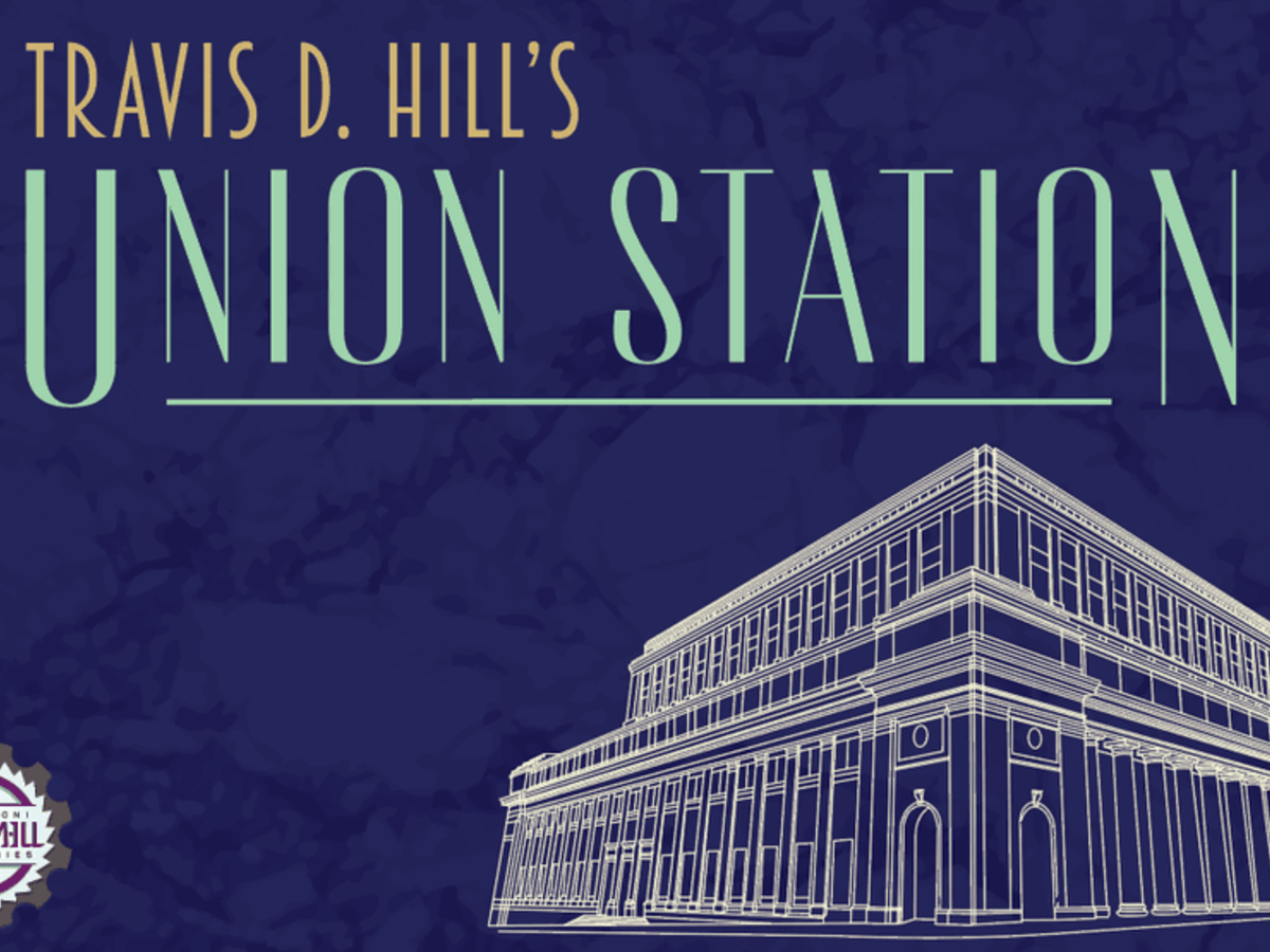 ユニオンステーション（Union Station）の画像 #76573 まつながさん