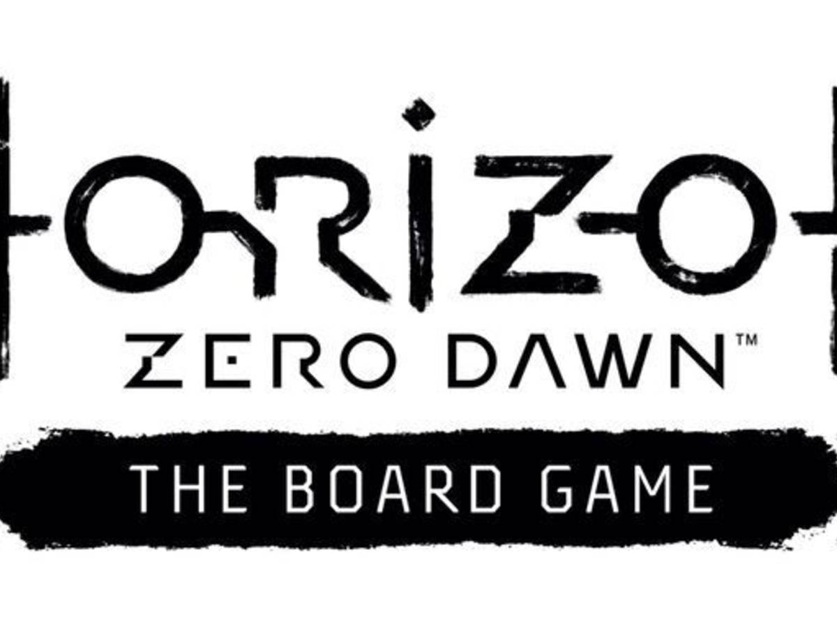 ホライズン・ゼロ・ドーン（Horizon Zero Dawn: The Board Game）の画像 #46702 まつながさん