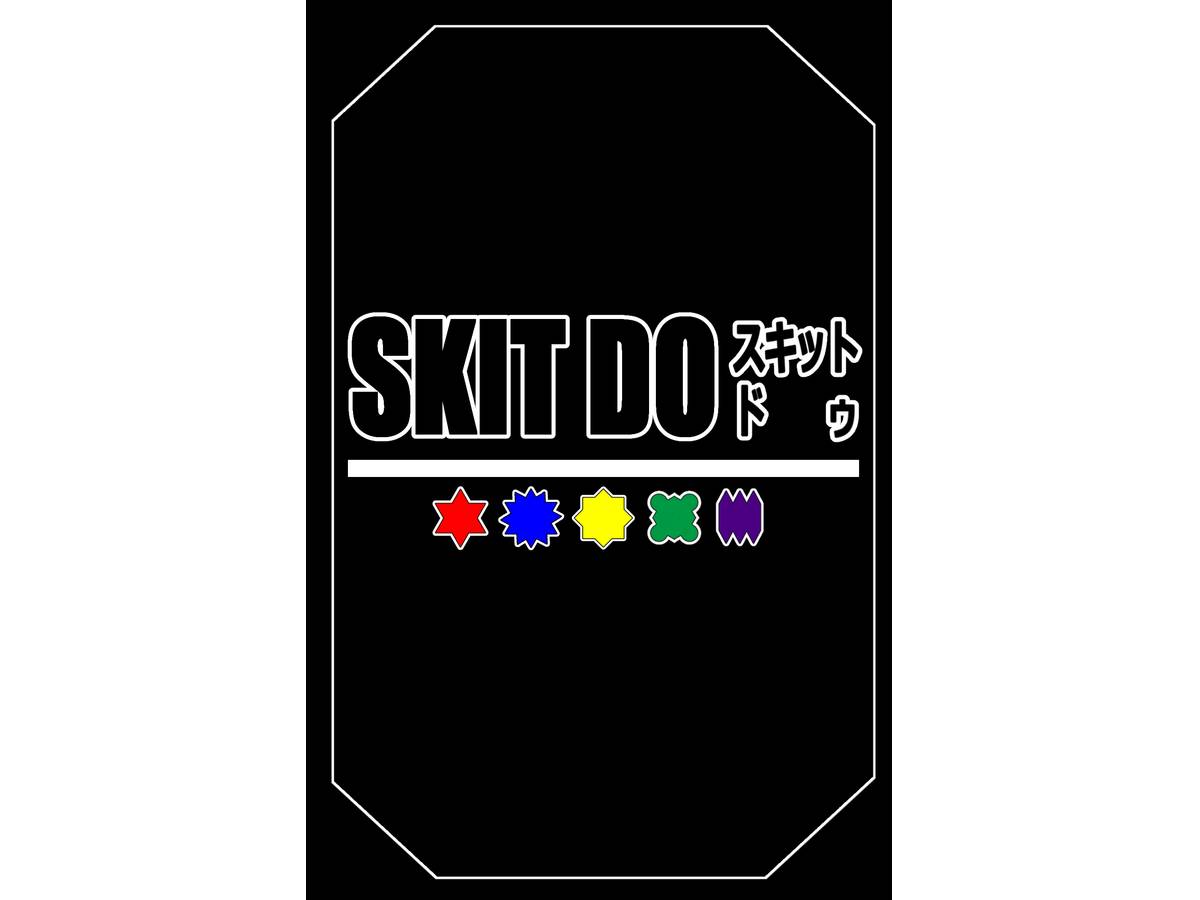 スキットドゥ（Skit Do）の画像 #47707 林檎さん