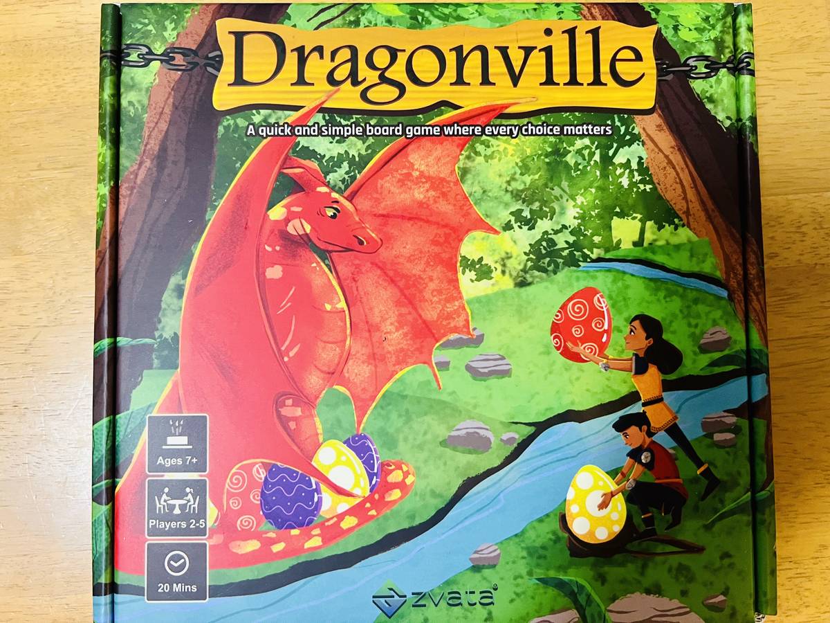ドラゴンヴィル（Dragonville）の画像 #79419 コリさん