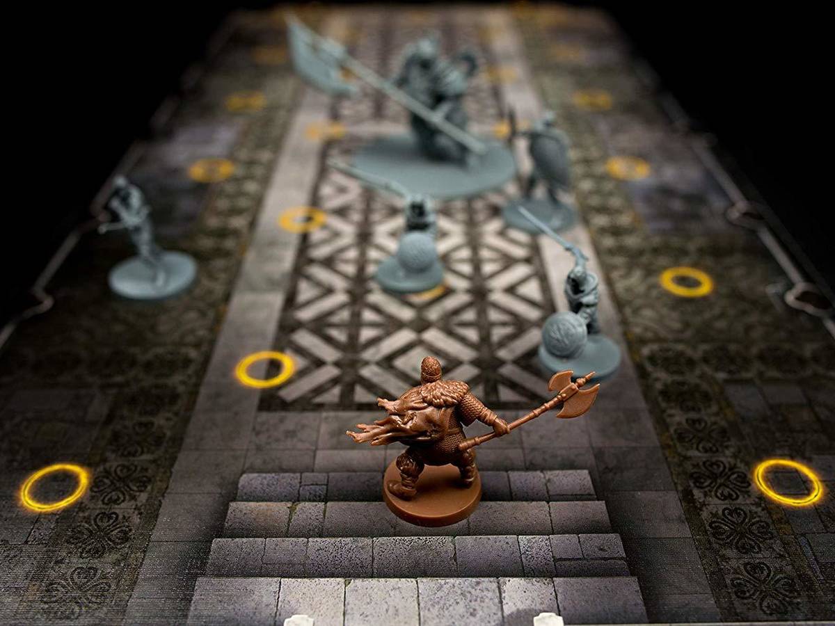 ダークソウル ボードゲーム（Dark Souls: The Board Game）の画像 #46536 shigeさん