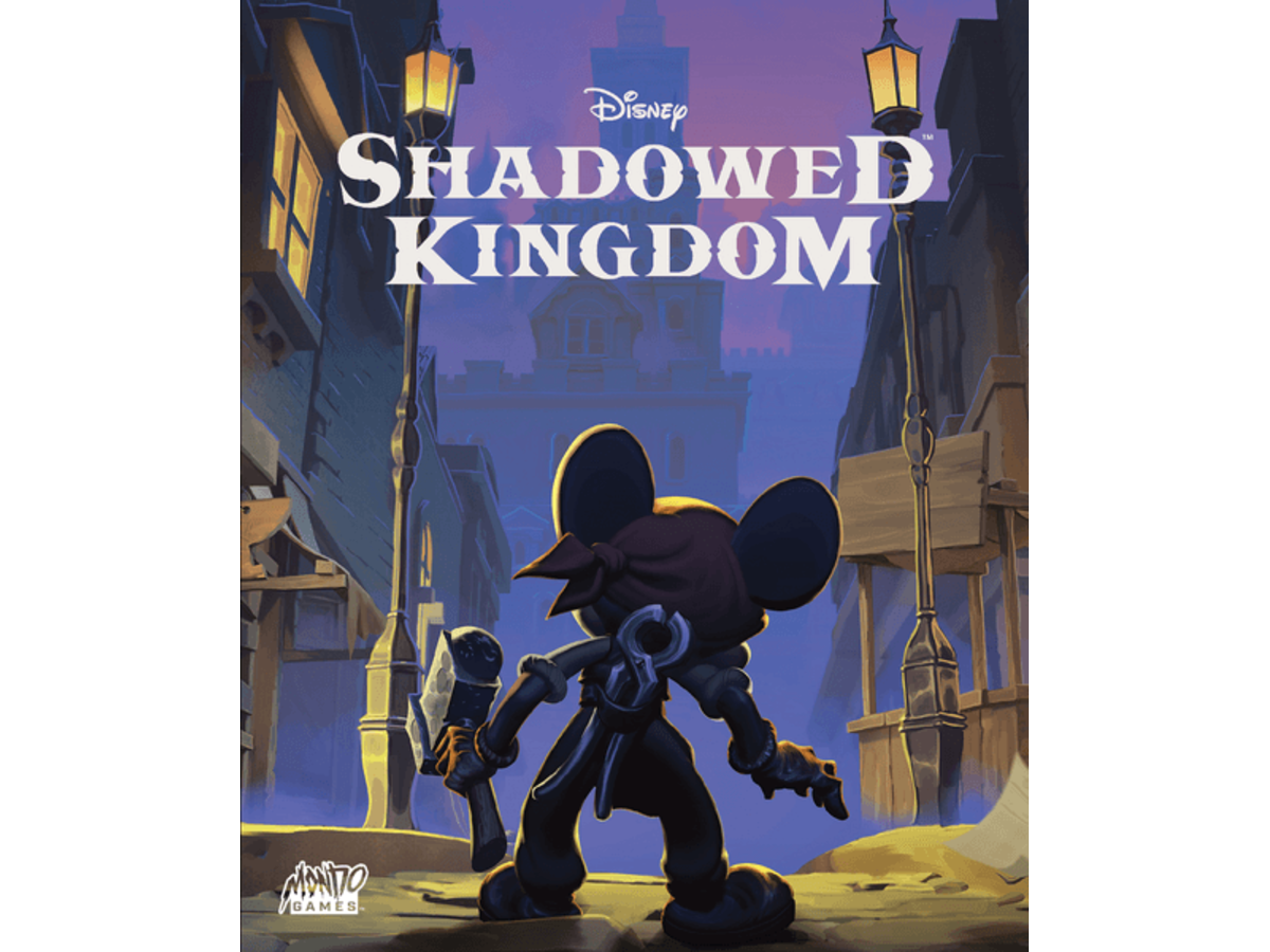 ディズニーシャドウキングダム（Disney Shadowed Kingdom）の画像 #73103 まつながさん