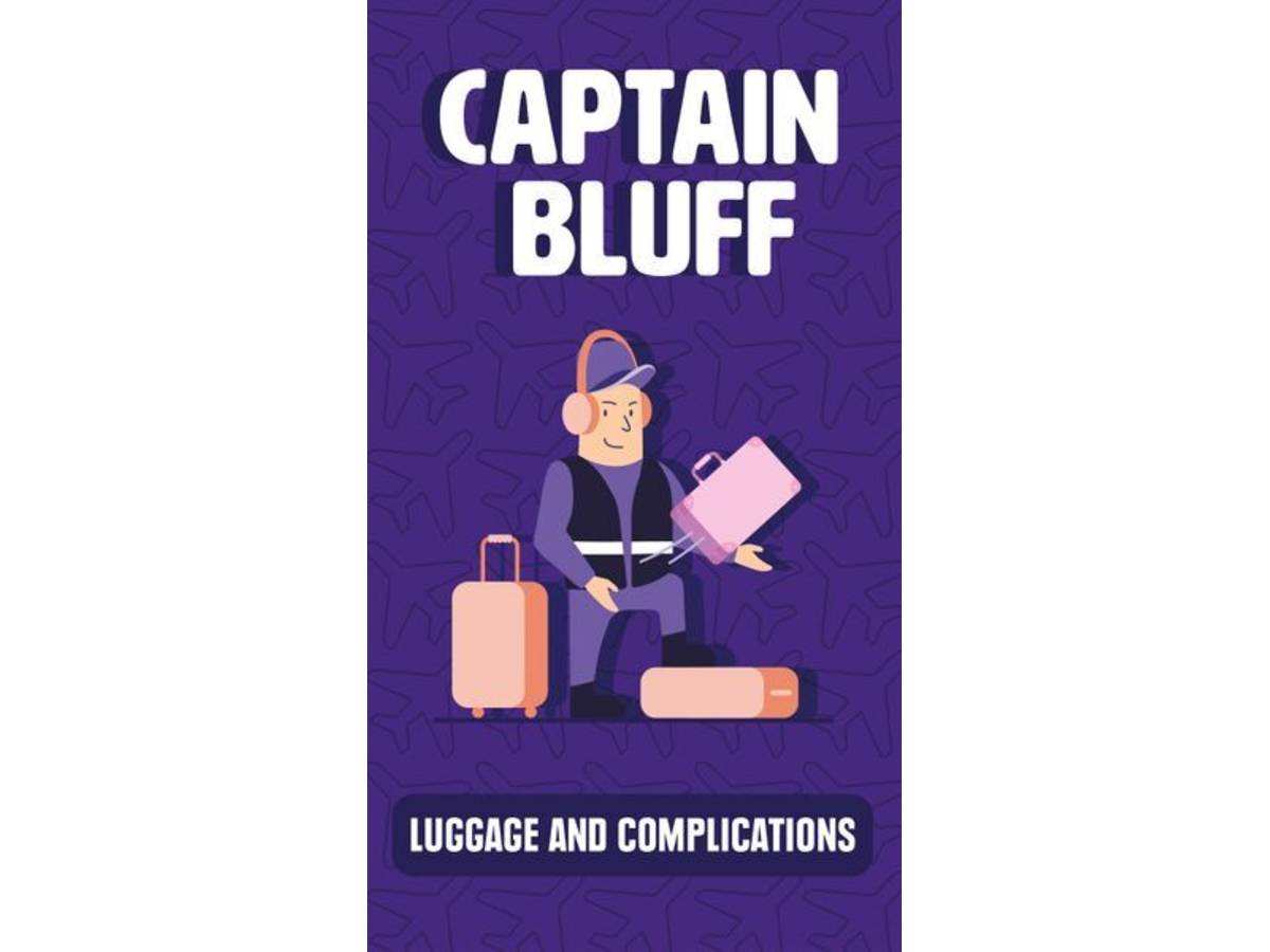 キャプテンブラフ（Captain Bluff）の画像 #69554 まつながさん