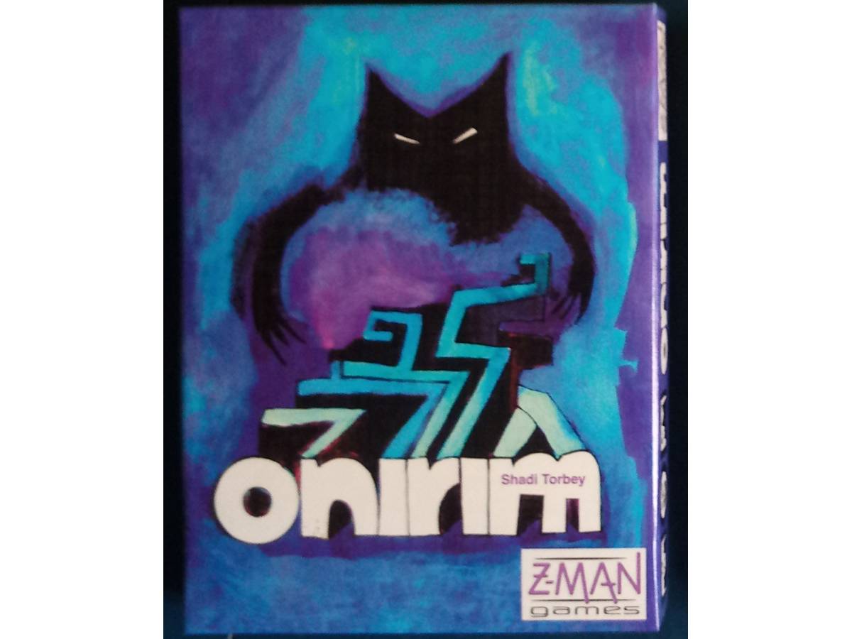オニリム（Onirim）の画像 #72803 ひでとしさん