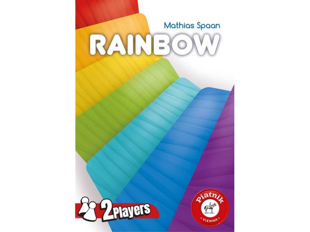 レインボー（Rainbow）の画像 #74507 まつながさん