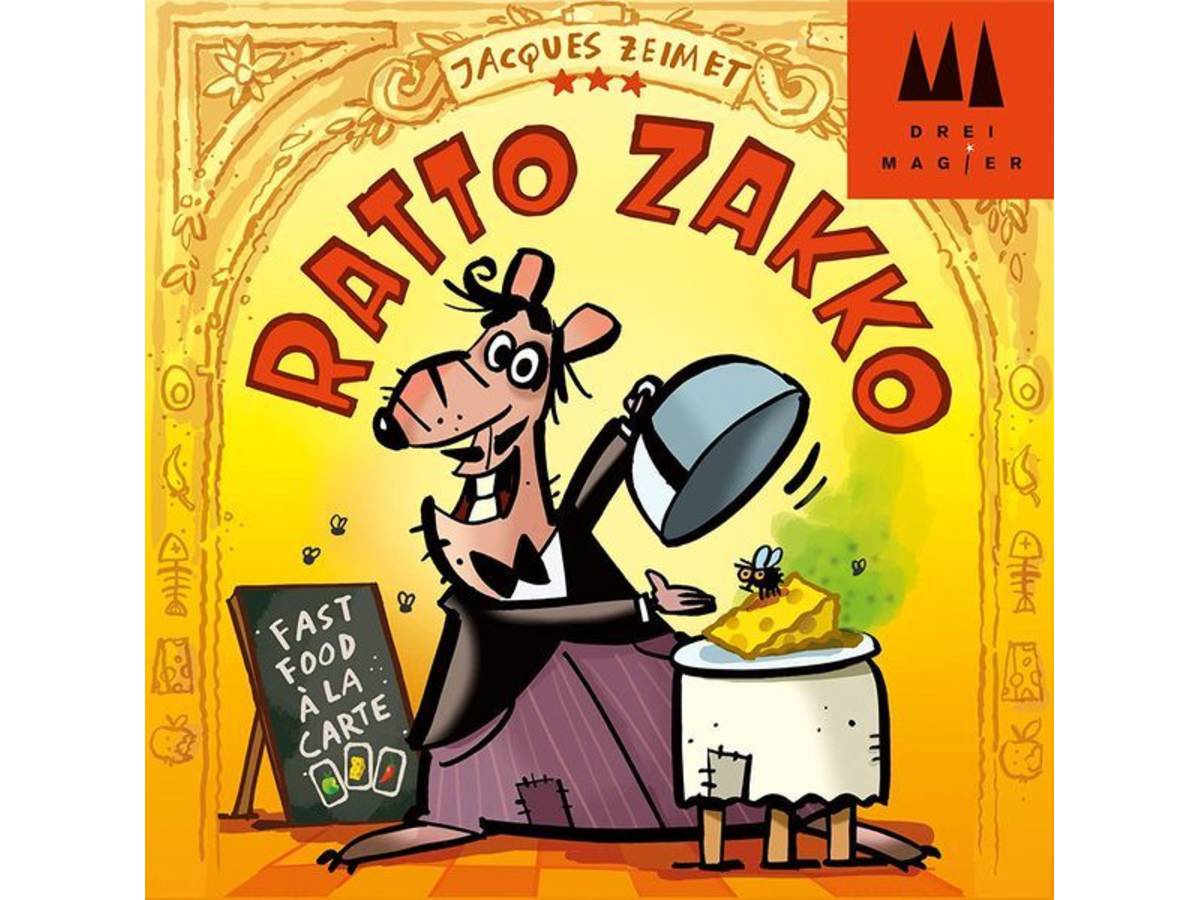 ラット・ザッコ（Ratto Zakko）の画像 #50165 まつながさん