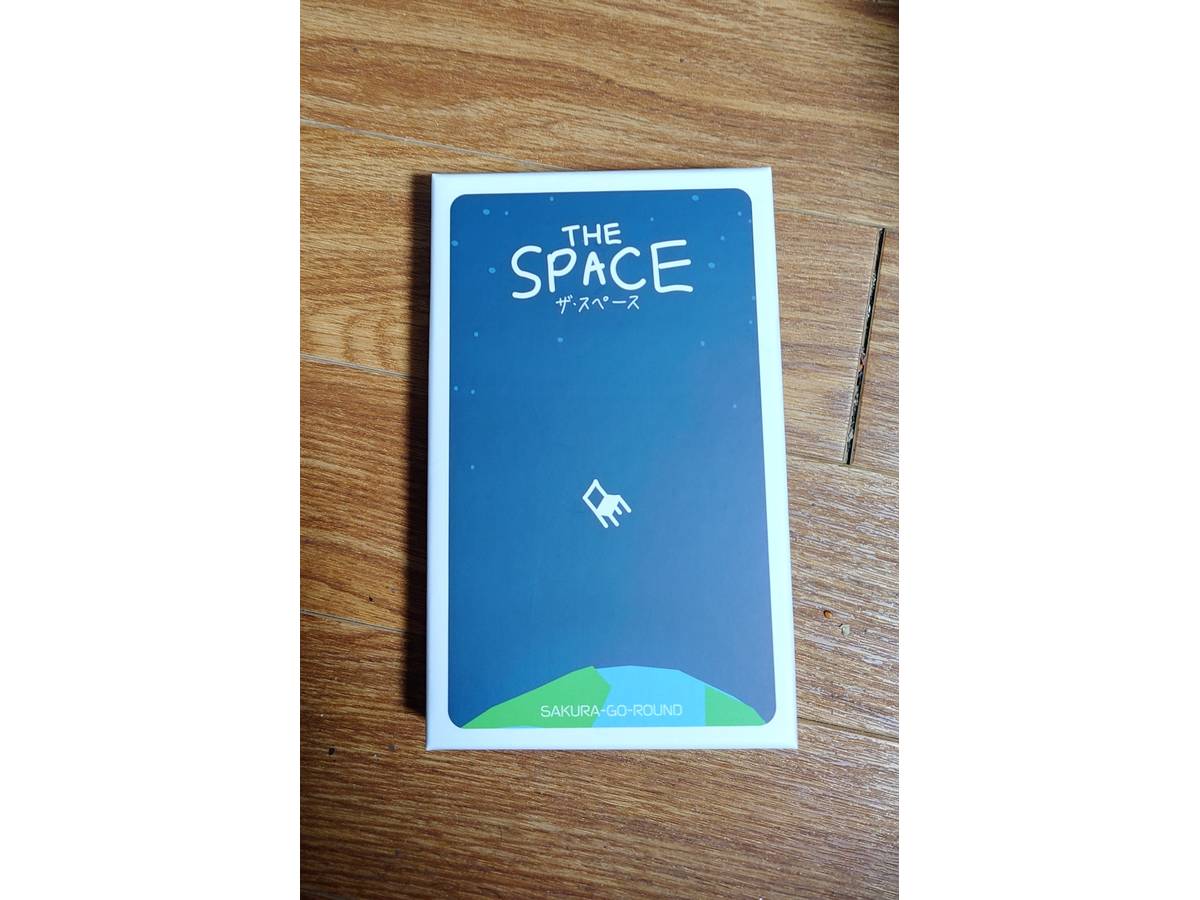ザ・スペース（THE SPACE）の画像 #88158 南池鯉魚さん