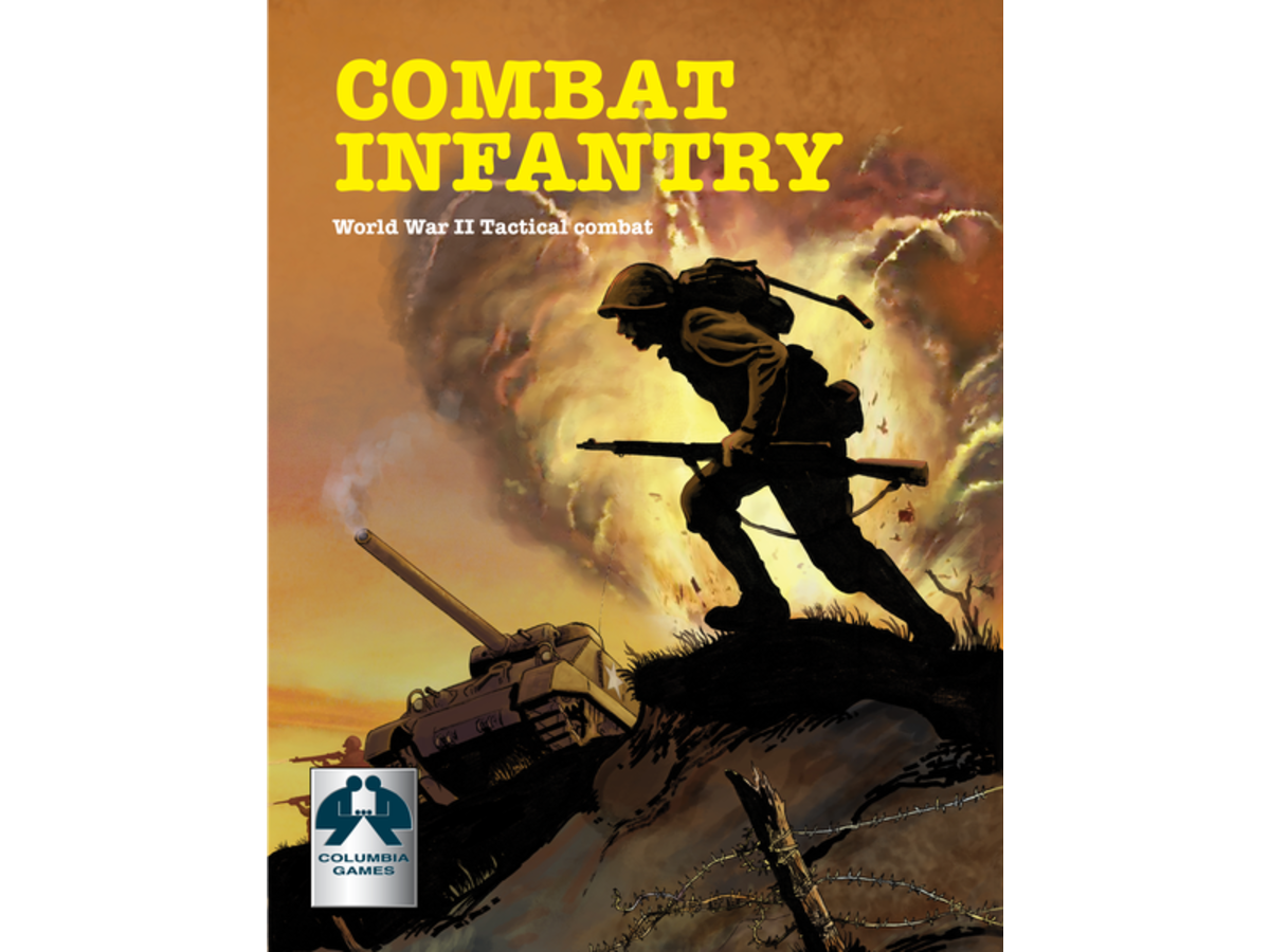 コンバット・インファントリー（Combat Infantry: WestFront 1944-45）の画像 #58381 らめるんさん