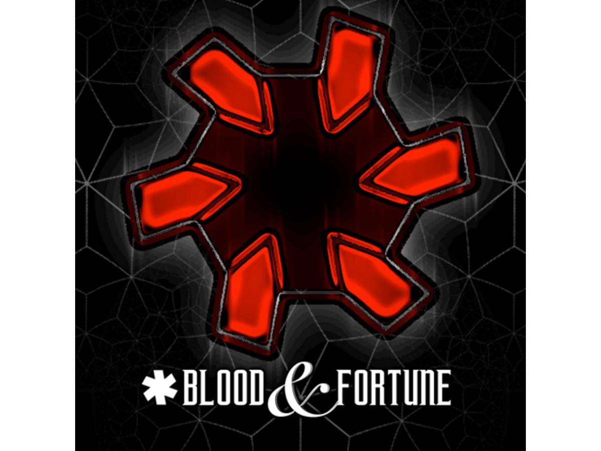 ブラッド＆フォーチュン（Blood & Fortune）の画像 #36810 まつながさん