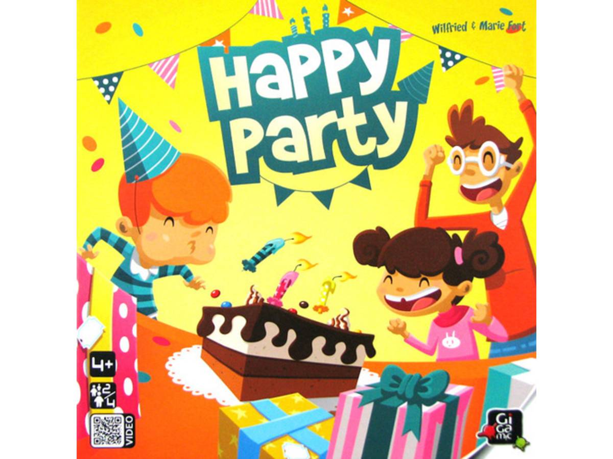 ハッピーパーティー（Happy Party）の画像 #42488 まつながさん