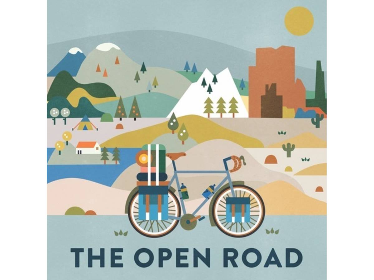 オープンロード（The Open Road）の画像 #42489 まつながさん