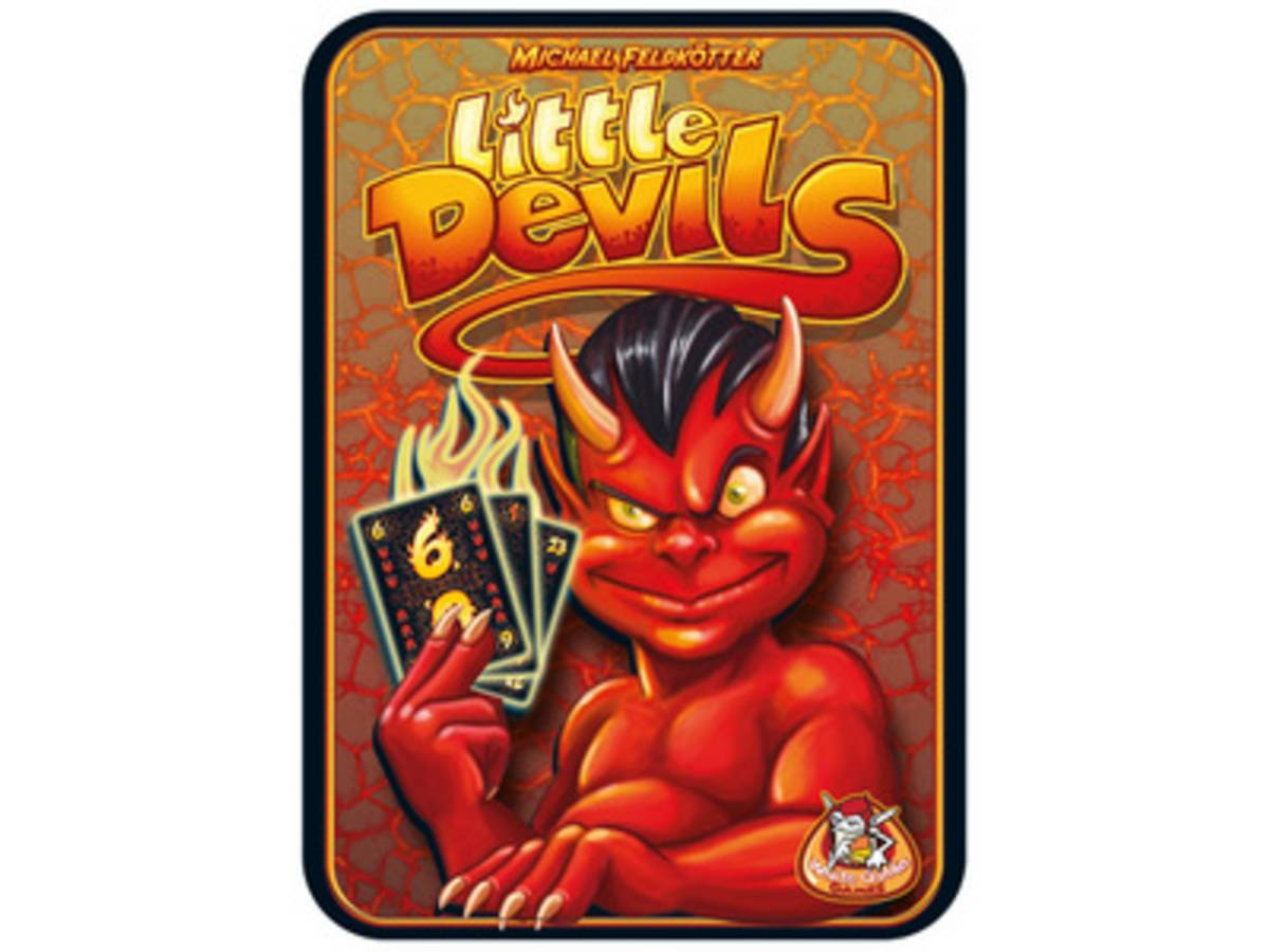 リトルデビル（Little Devils）の画像 #31408 だおさん